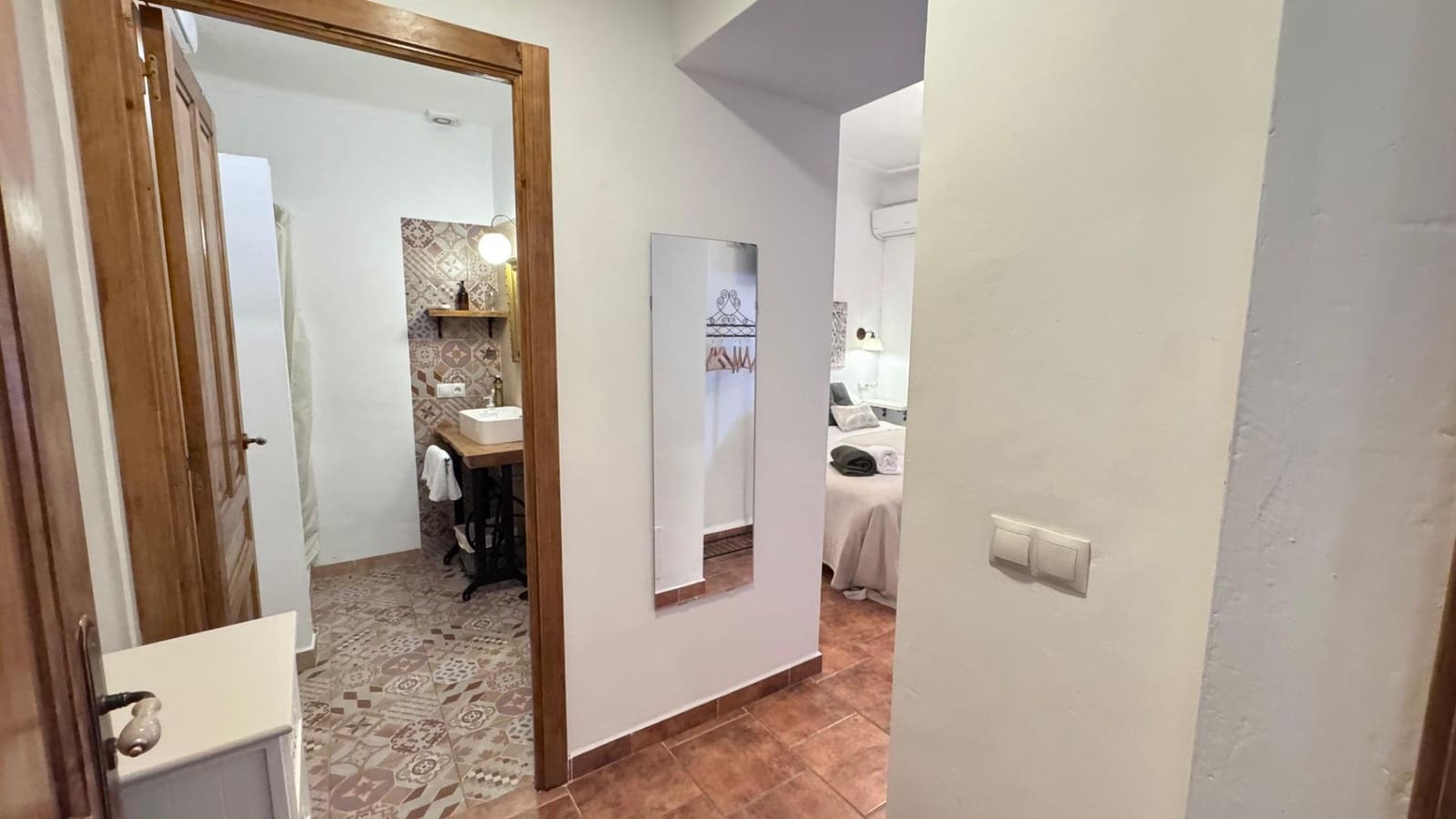 8 soverom Finca/Herregård til salgs i Iznajar med svømmebasseng - € 399 000 (Ref: 9524520)