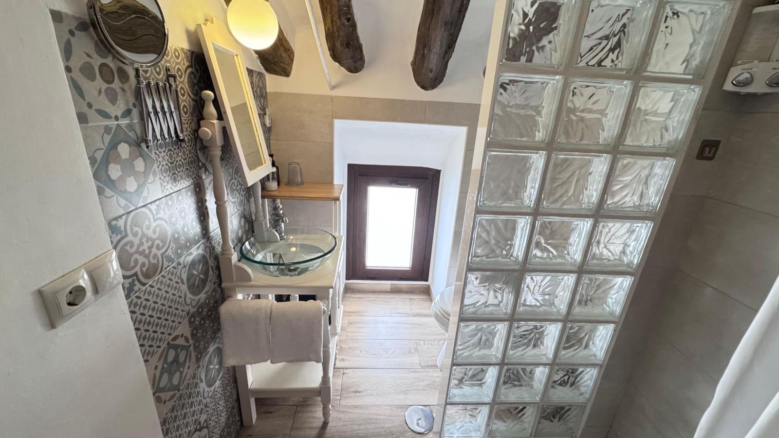 8 soverom Finca/Herregård til salgs i Iznajar med svømmebasseng - € 399 000 (Ref: 9524520)