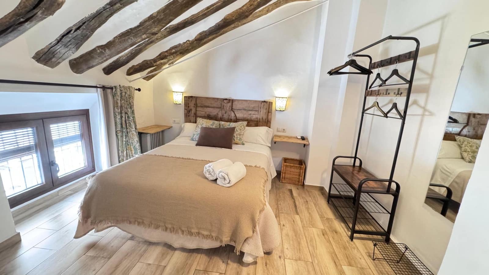 8 soverom Finca/Herregård til salgs i Iznajar med svømmebasseng - € 399 000 (Ref: 9524520)