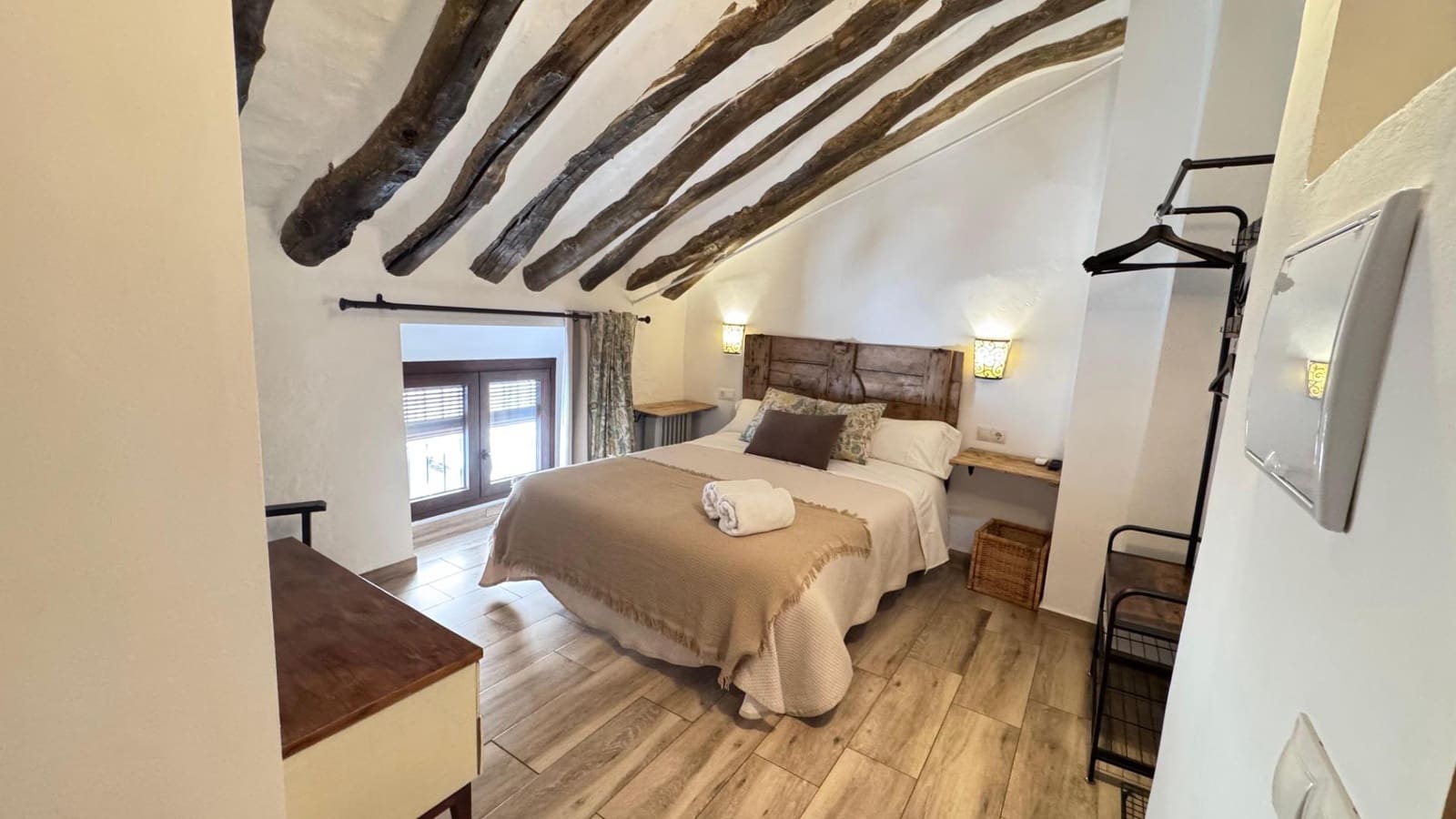 8 soverom Finca/Herregård til salgs i Iznajar med svømmebasseng - € 399 000 (Ref: 9524520)