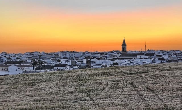 Tomt till salu i Bollullos Par del Condado - 44 000 € (Ref: 9527878)