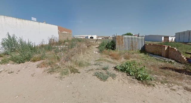 Tomt till salu i Bollullos Par del Condado - 44 000 € (Ref: 9527878)