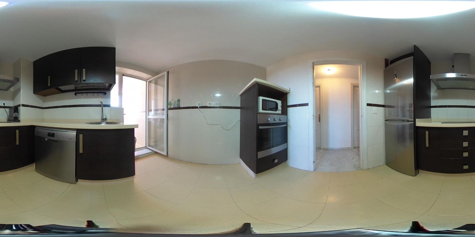 3 sypialnia Apartament na sprzedaż w Miasto Malaga - 480 000 € (Ref: 9527879)