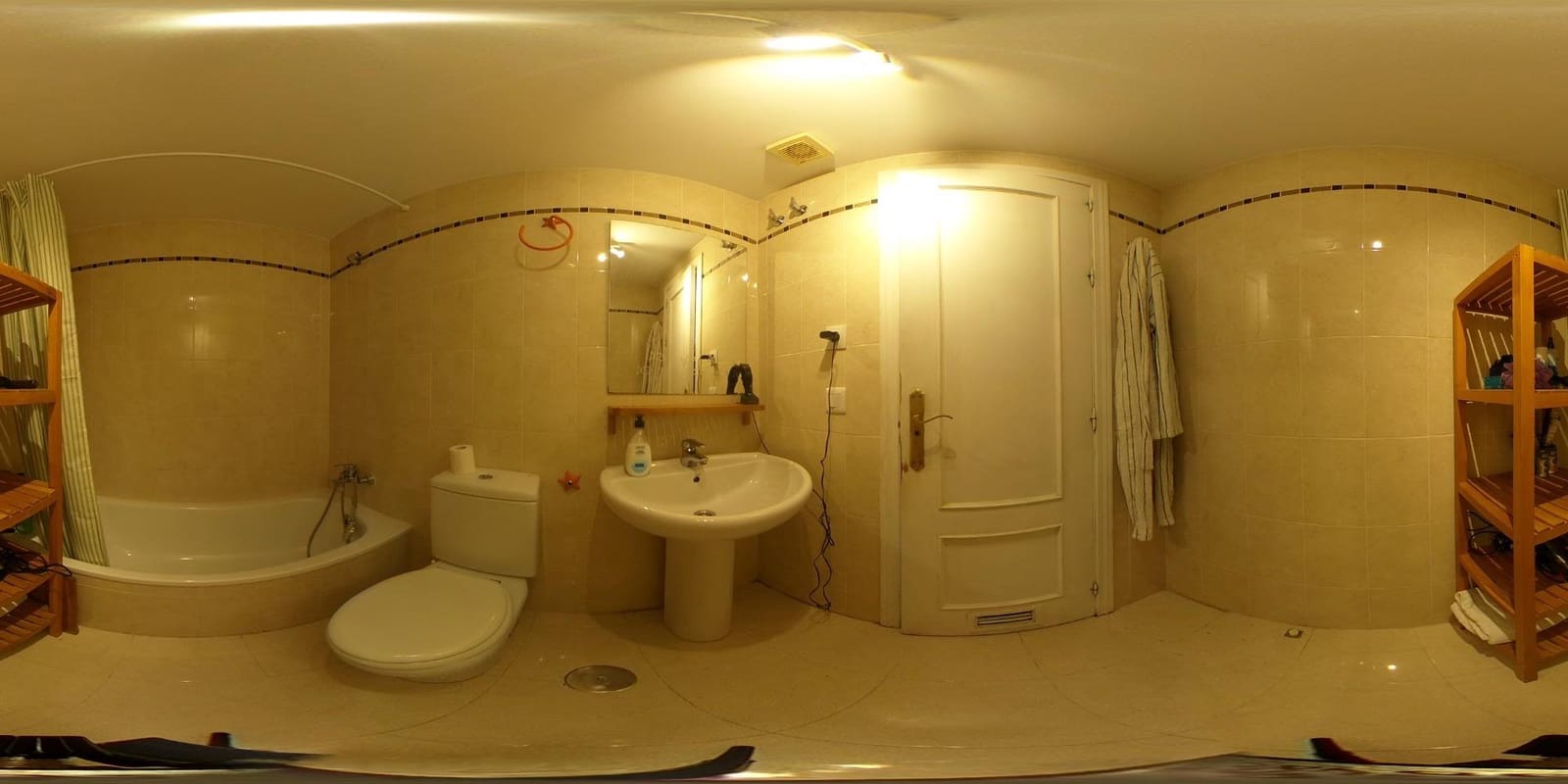 3 sypialnia Apartament na sprzedaż w Miasto Malaga - 480 000 € (Ref: 9527879)