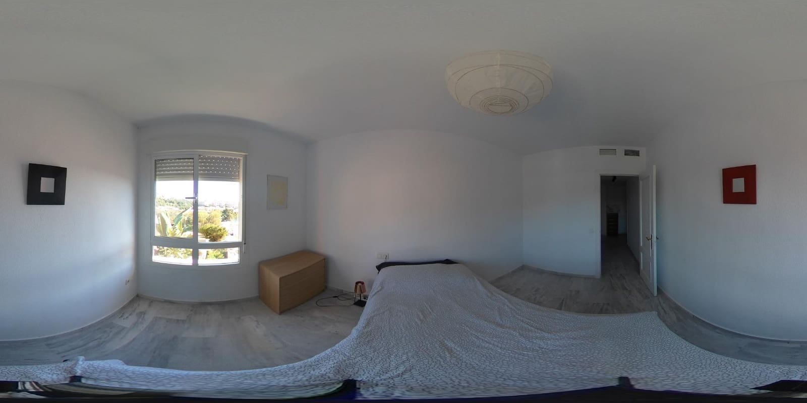 3 sypialnia Apartament na sprzedaż w Miasto Malaga - 480 000 € (Ref: 9527879)