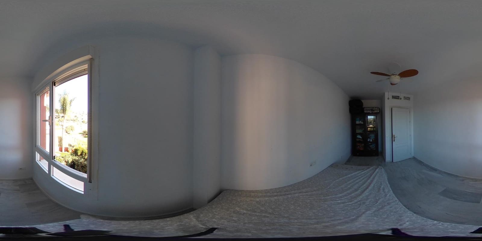 3 sypialnia Apartament na sprzedaż w Miasto Malaga - 480 000 € (Ref: 9527879)