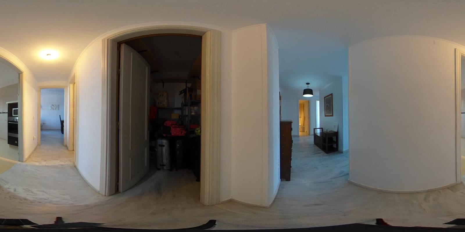 3 sypialnia Apartament na sprzedaż w Miasto Malaga - 480 000 € (Ref: 9527879)