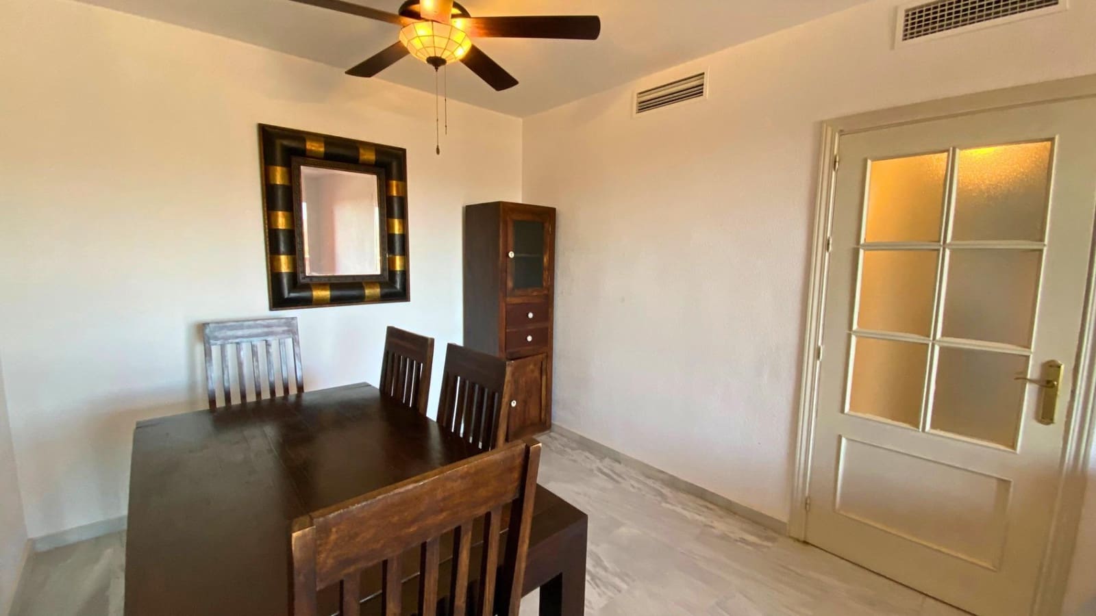 3 sypialnia Apartament na sprzedaż w Miasto Malaga - 480 000 € (Ref: 9527879)