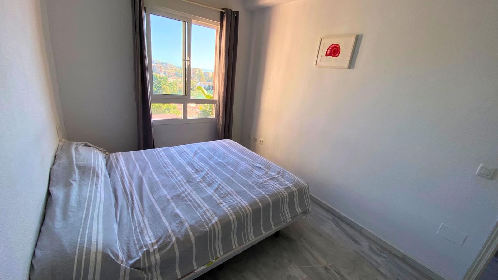 3 sypialnia Apartament na sprzedaż w Miasto Malaga - 480 000 € (Ref: 9527879)