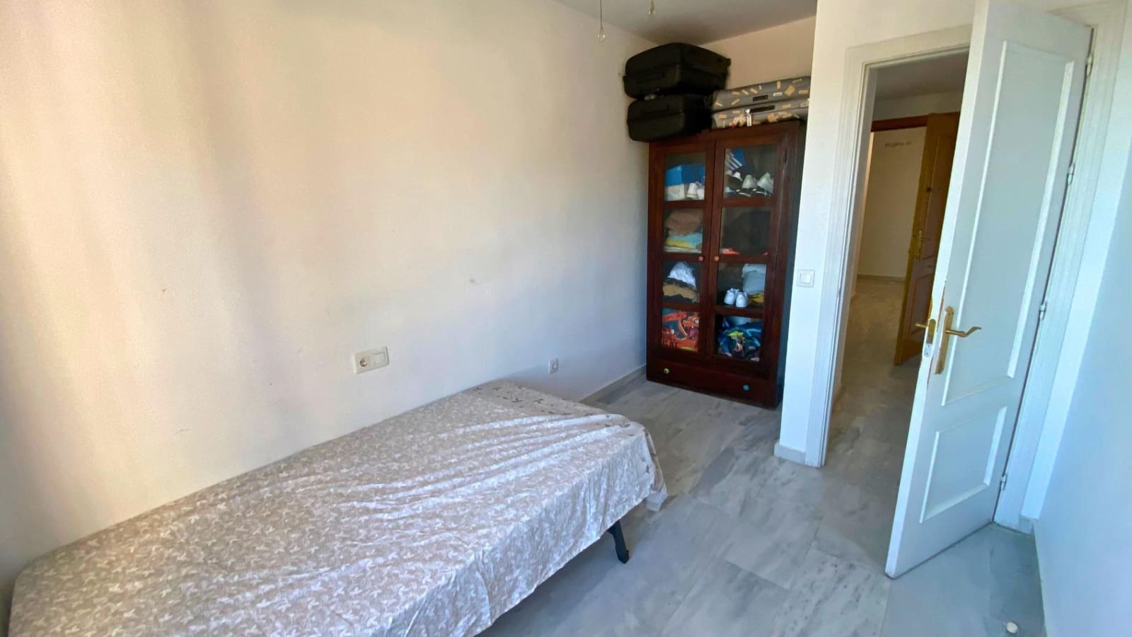 3 sypialnia Apartament na sprzedaż w Miasto Malaga - 480 000 € (Ref: 9527879)