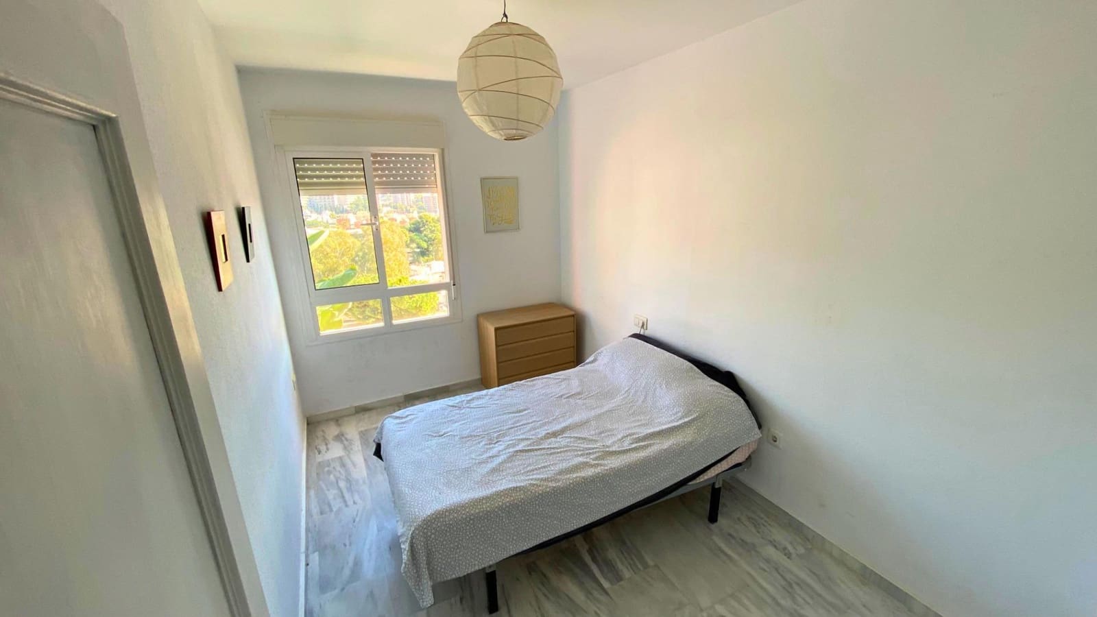 3 sypialnia Apartament na sprzedaż w Miasto Malaga - 480 000 € (Ref: 9527879)