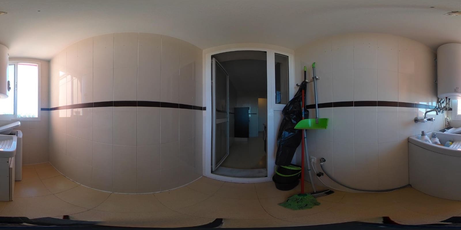 3 sypialnia Apartament na sprzedaż w Miasto Malaga - 480 000 € (Ref: 9527879)