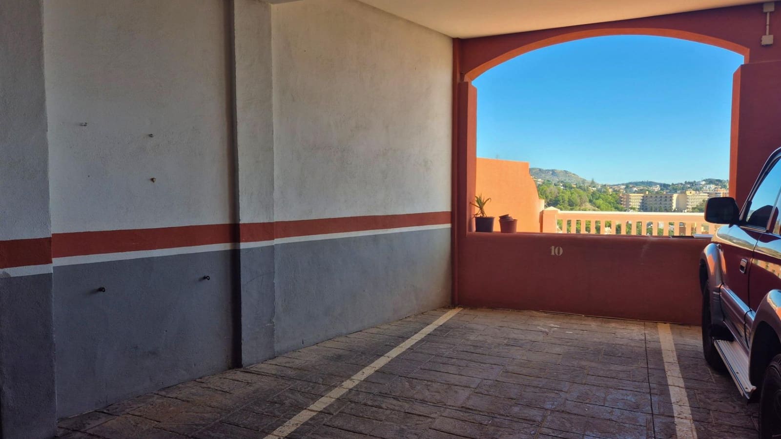 3 sypialnia Apartament na sprzedaż w Miasto Malaga - 480 000 € (Ref: 9527879)