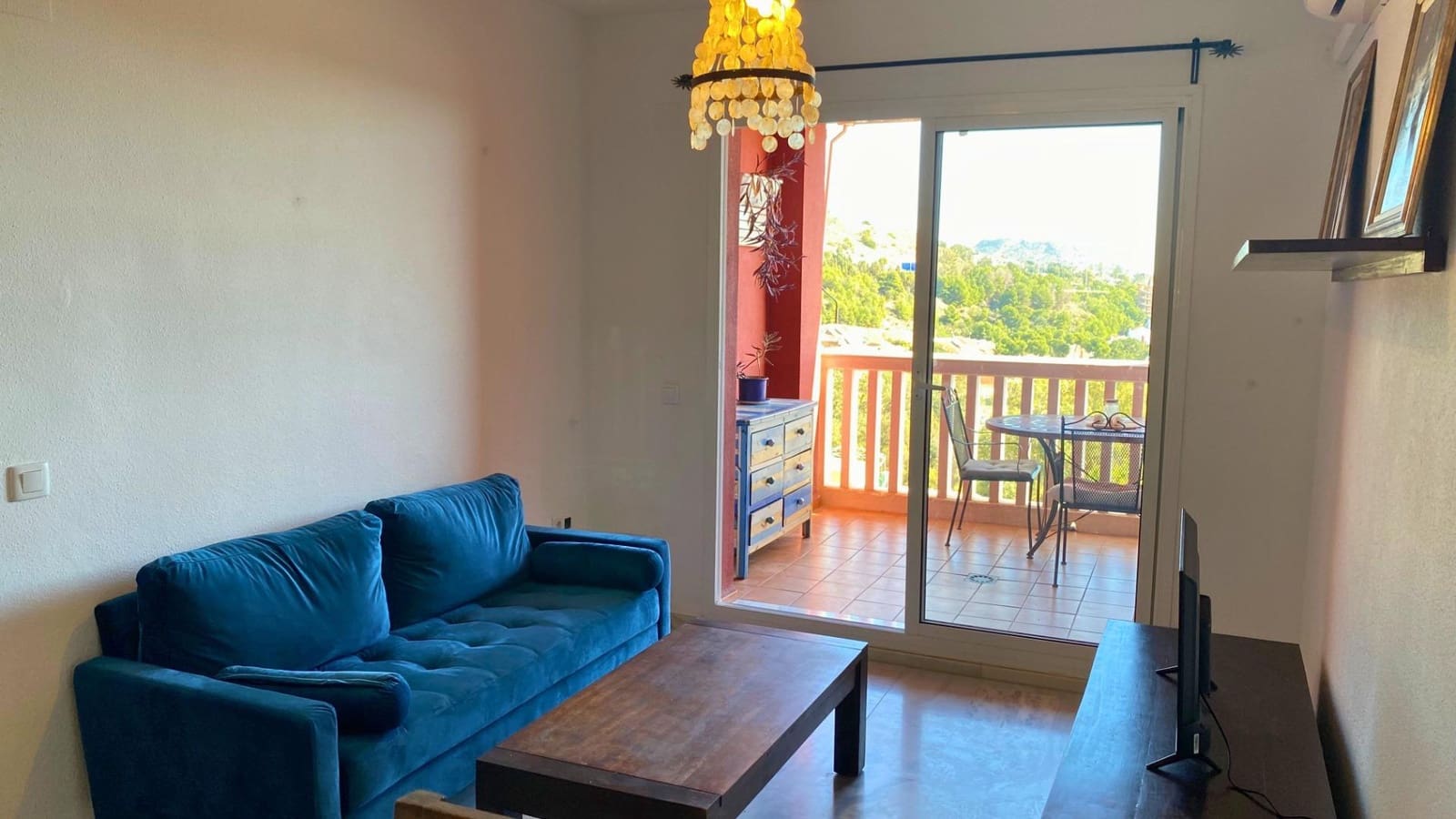 3 soverom Leilighet til salgs i Malaga by - € 450 000 (Ref: 9527879)