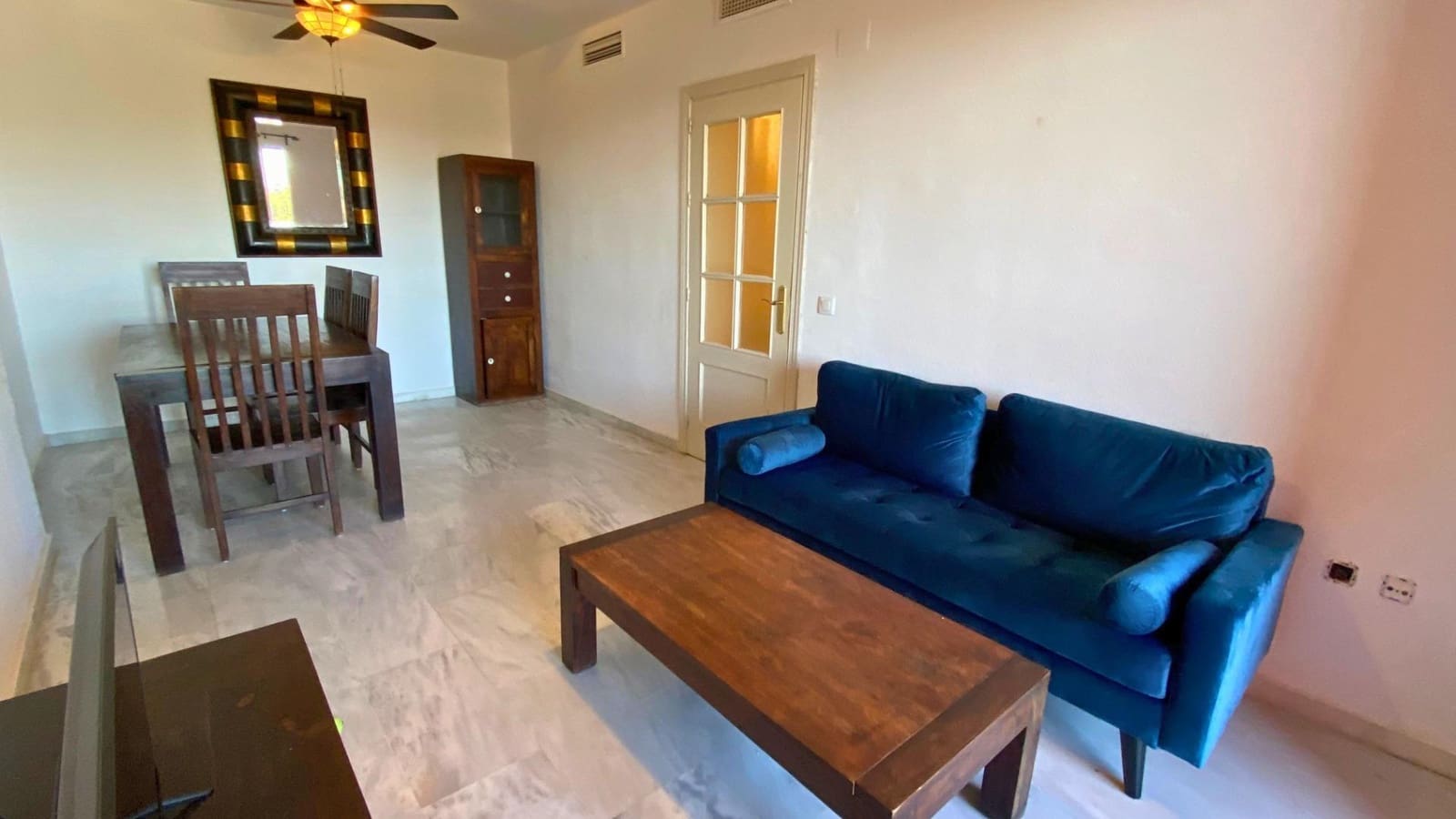3 soverom Leilighet til salgs i Malaga by - € 450 000 (Ref: 9527879)