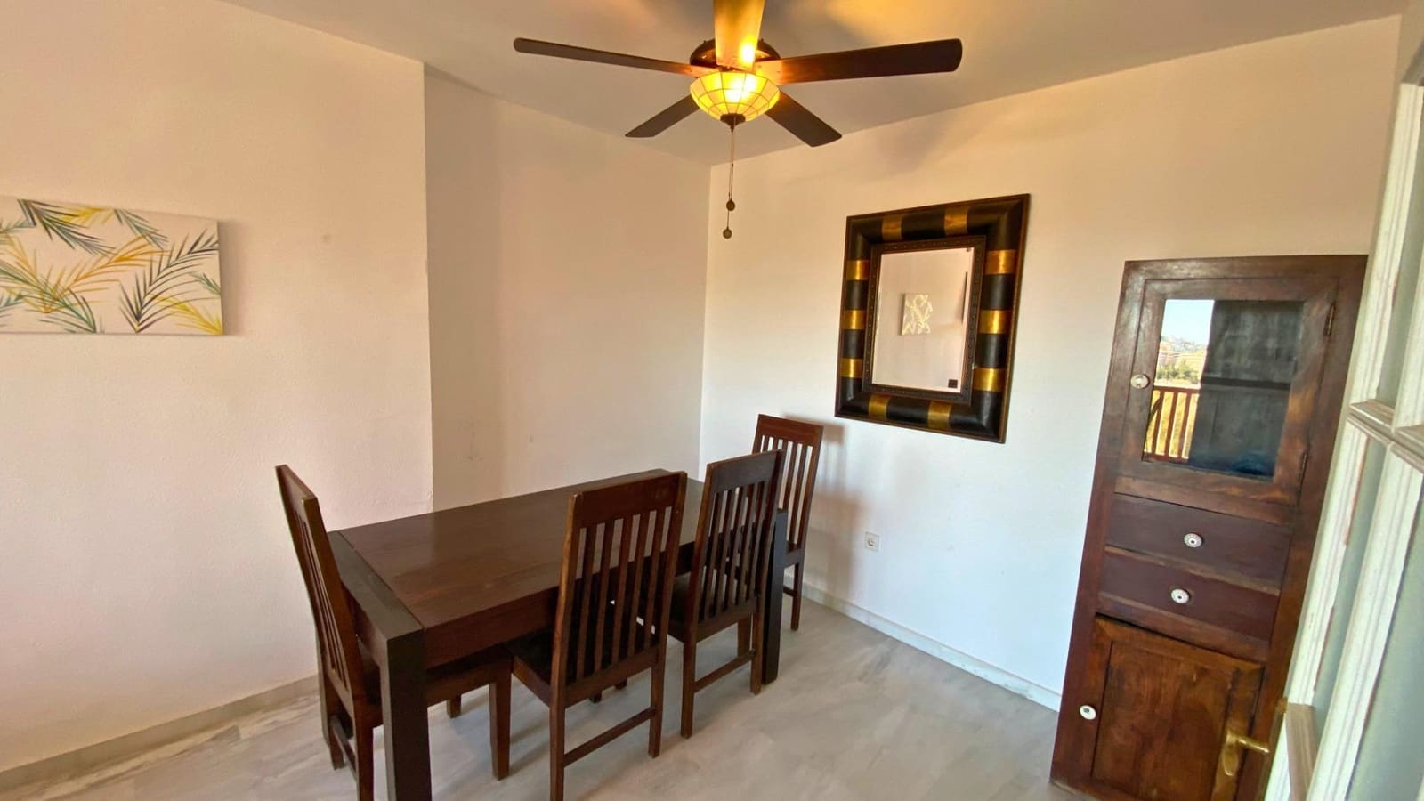 3 soverom Leilighet til salgs i Malaga by - € 450 000 (Ref: 9527879)