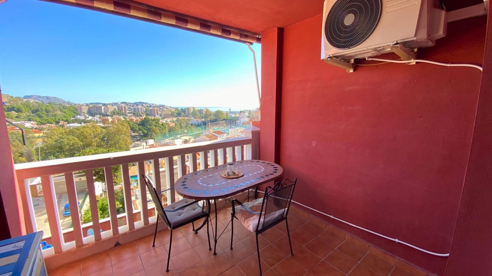 3 soverom Leilighet til salgs i Malaga by - € 450 000 (Ref: 9527879)