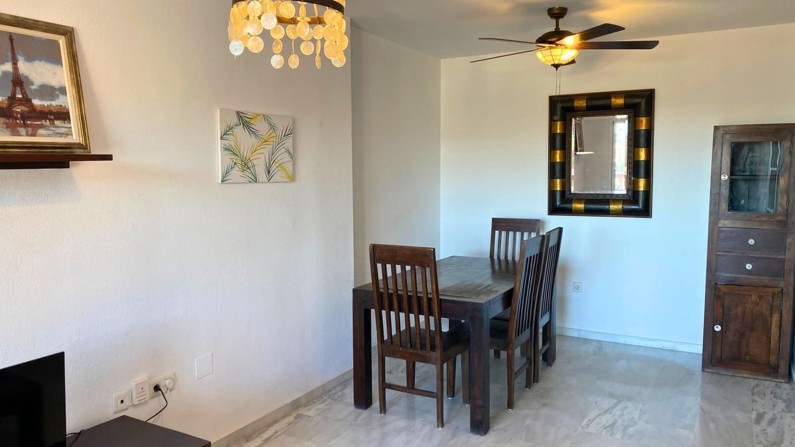 3 soverom Leilighet til salgs i Malaga by - € 450 000 (Ref: 9527879)