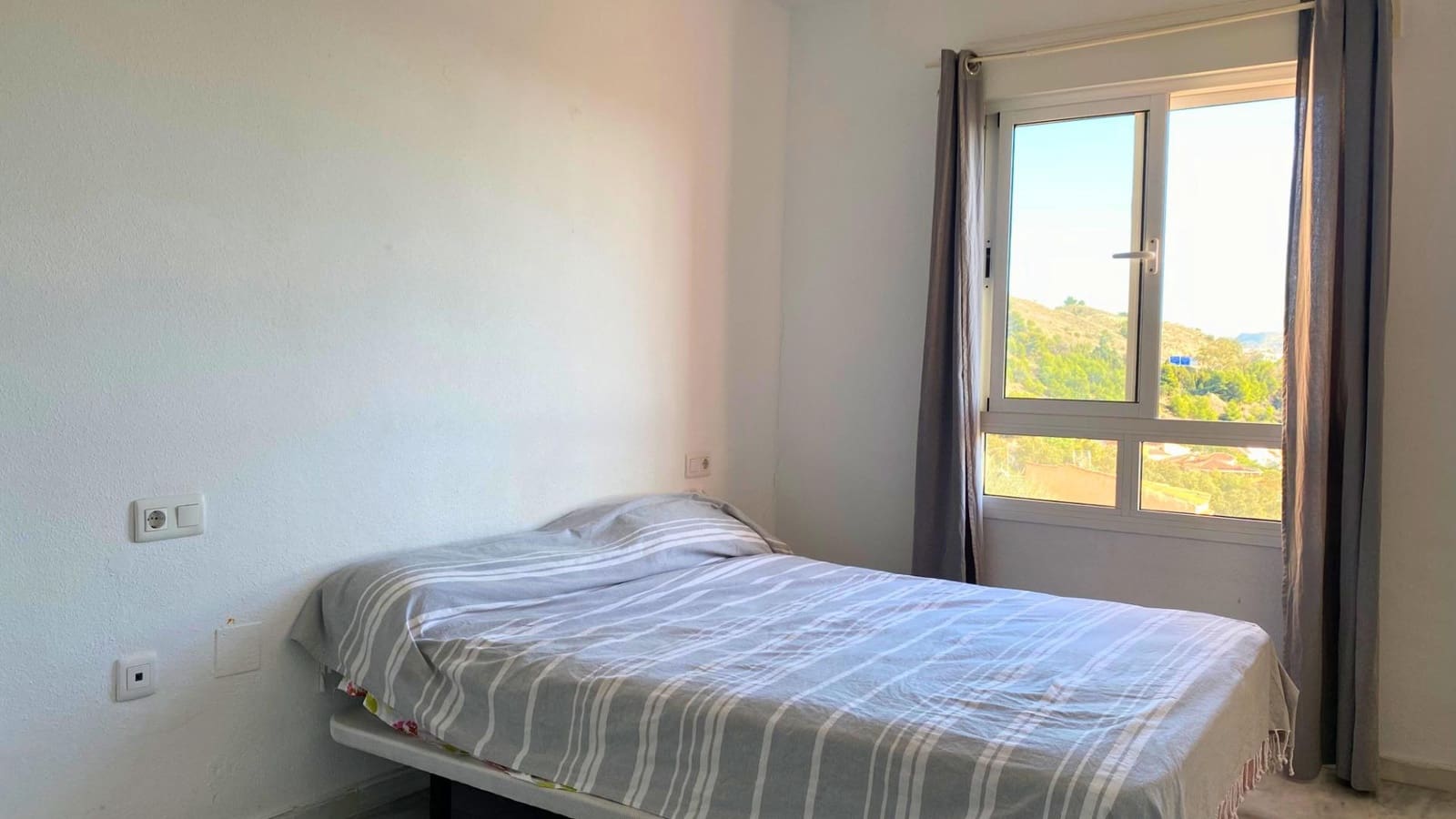 3 soverom Leilighet til salgs i Malaga by - € 450 000 (Ref: 9527879)