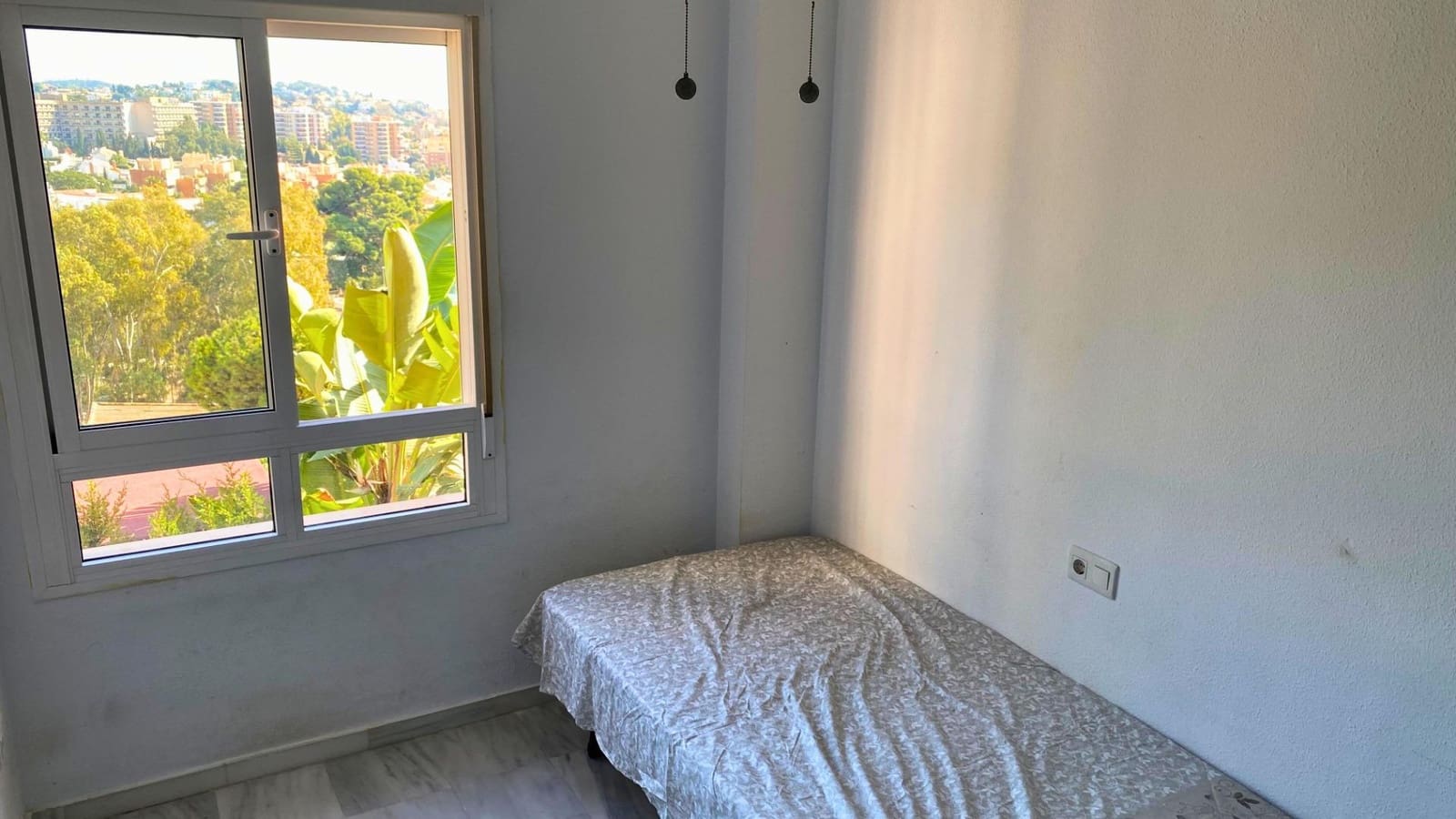 3 soverom Leilighet til salgs i Malaga by - € 450 000 (Ref: 9527879)