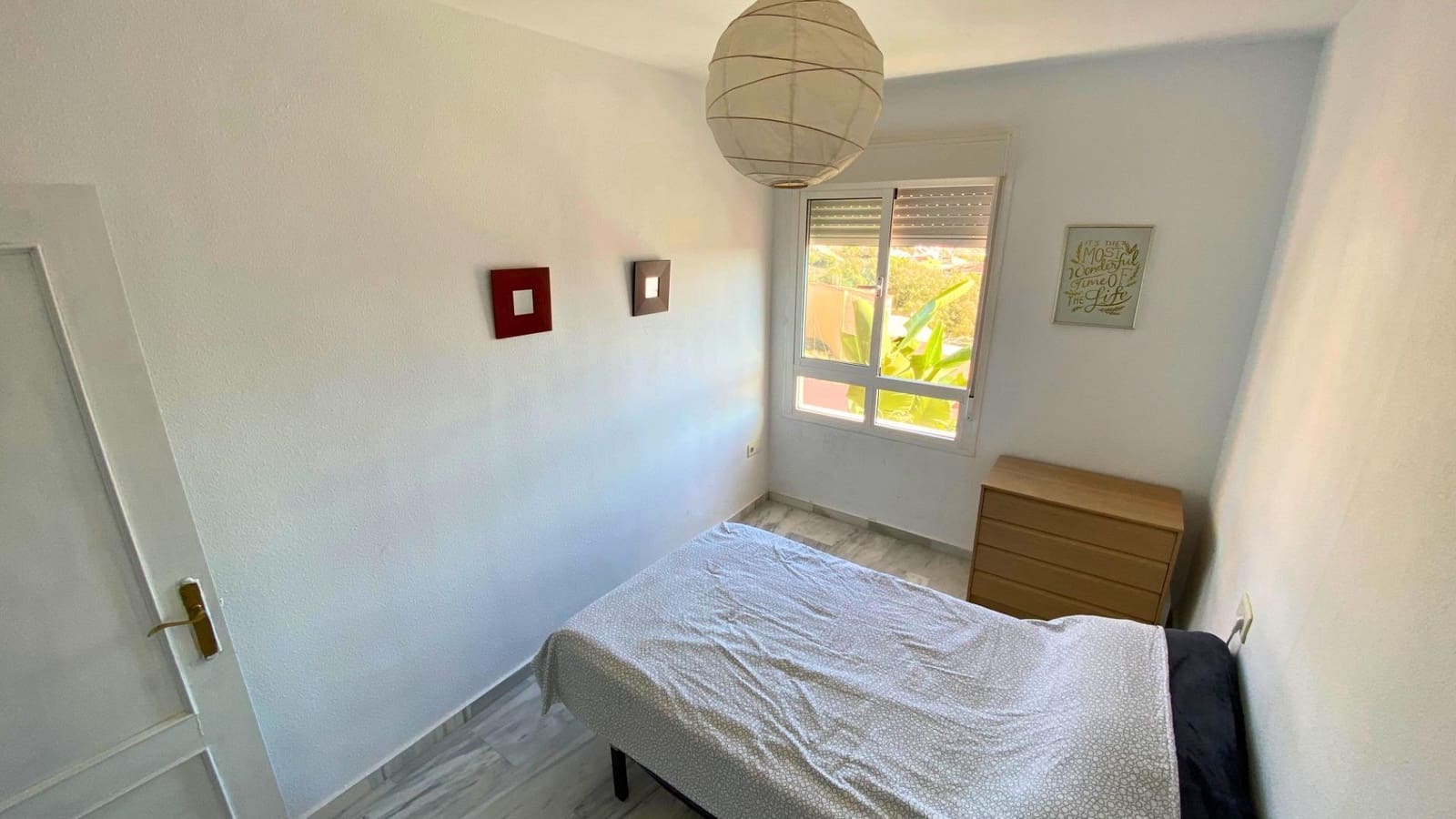 3 soverom Leilighet til salgs i Malaga by - € 450 000 (Ref: 9527879)