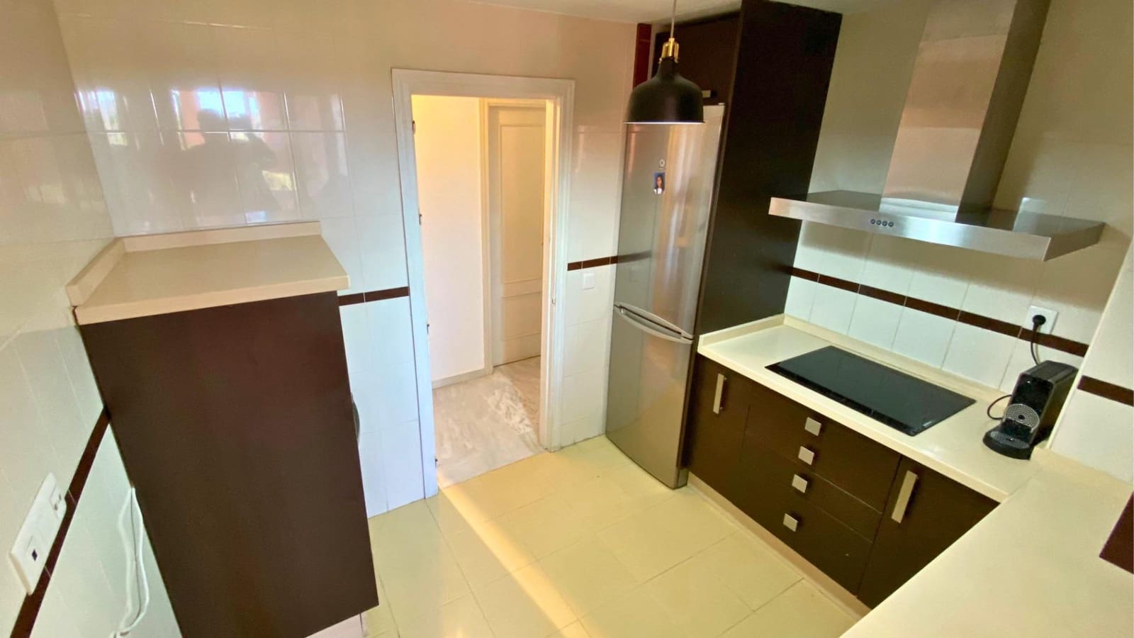 3 soverom Leilighet til salgs i Malaga by - € 450 000 (Ref: 9527879)