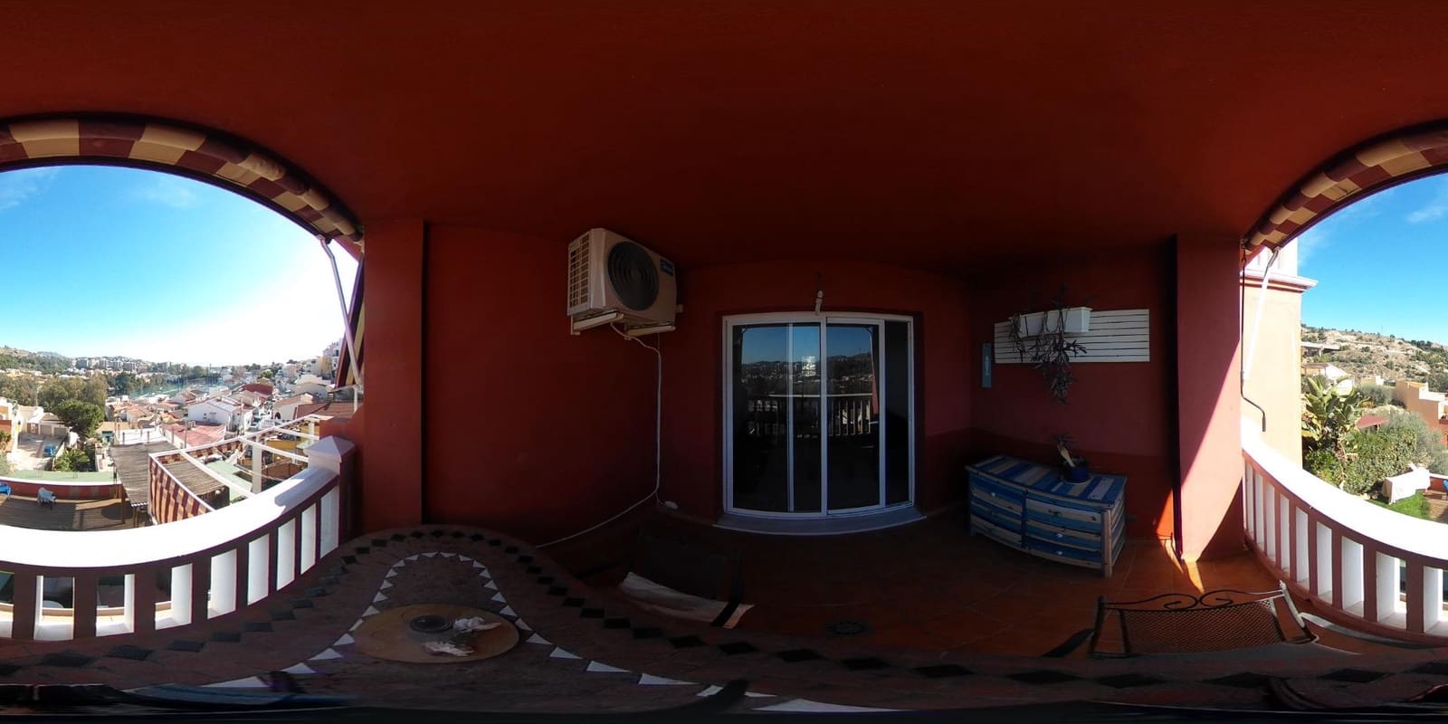 3 soverom Leilighet til salgs i Malaga by - € 450 000 (Ref: 9527879)