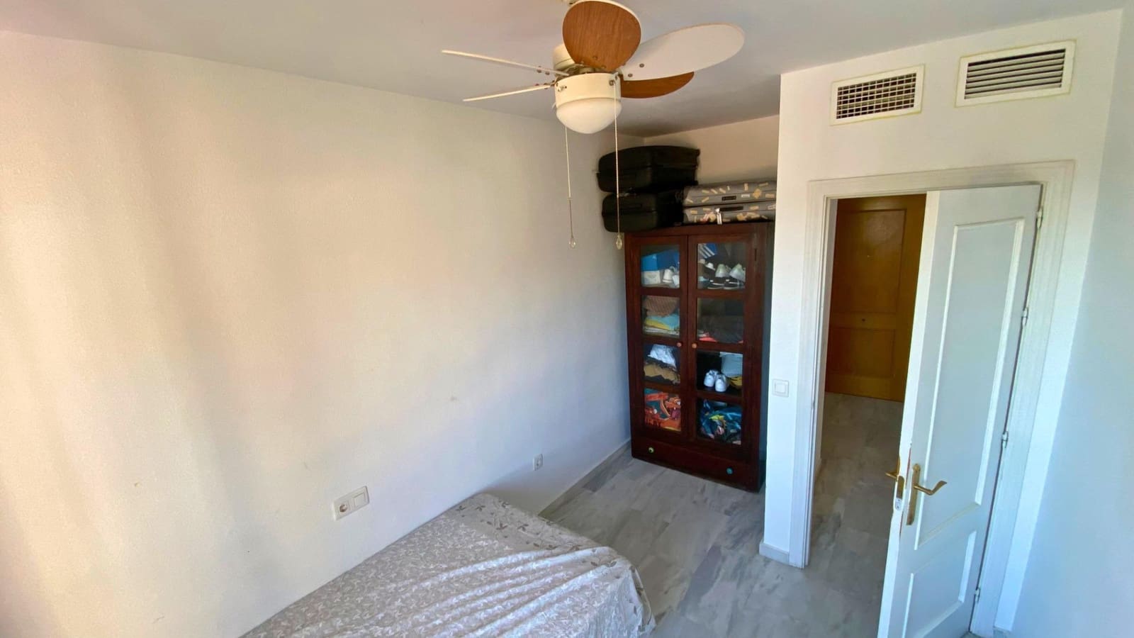3 soverom Leilighet til salgs i Malaga by - € 450 000 (Ref: 9527879)