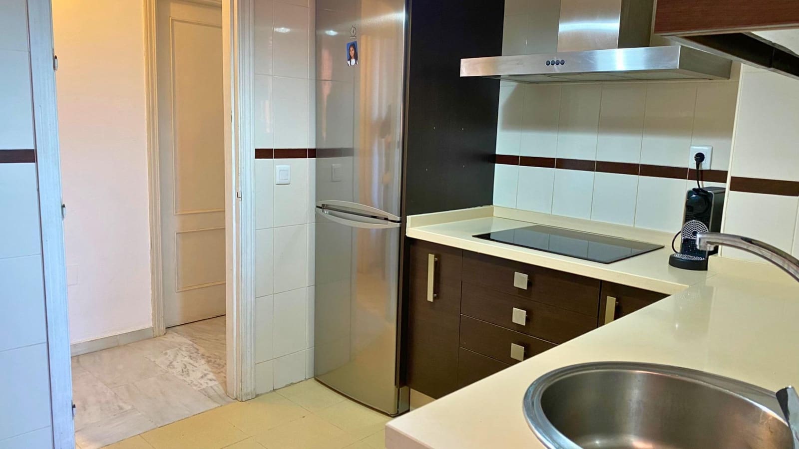 3 soverom Leilighet til salgs i Malaga by - € 450 000 (Ref: 9527879)