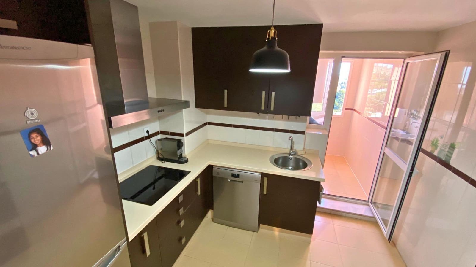 3 soverom Leilighet til salgs i Malaga by - € 450 000 (Ref: 9527879)