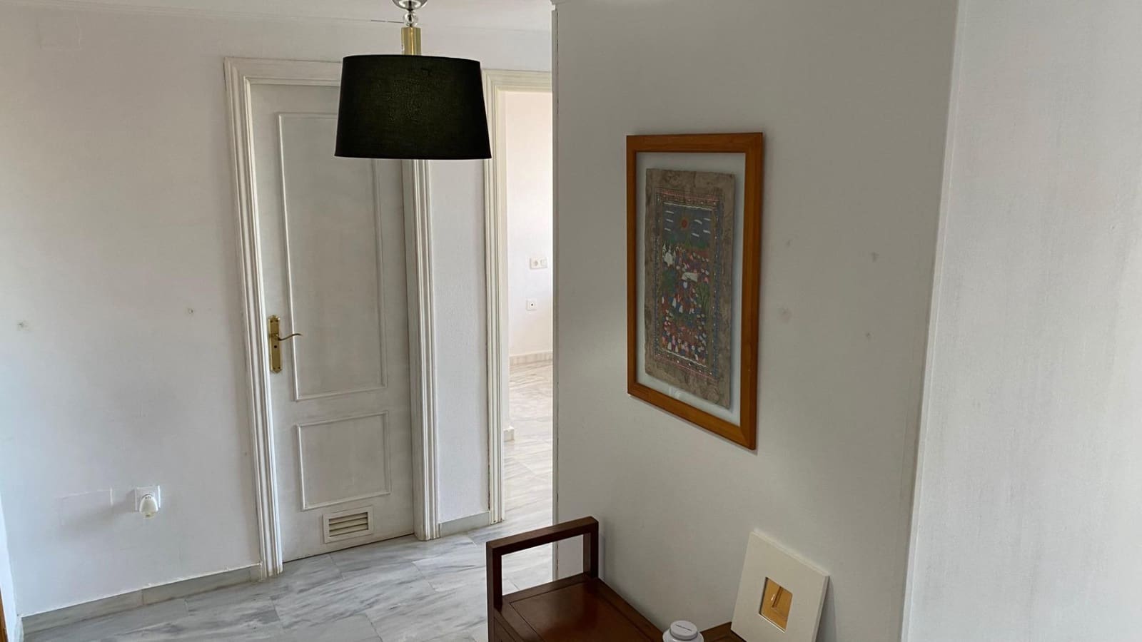 3 soverom Leilighet til salgs i Malaga by - € 450 000 (Ref: 9527879)