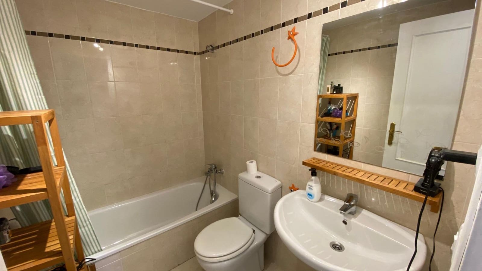 3 soverom Leilighet til salgs i Malaga by - € 450 000 (Ref: 9527879)