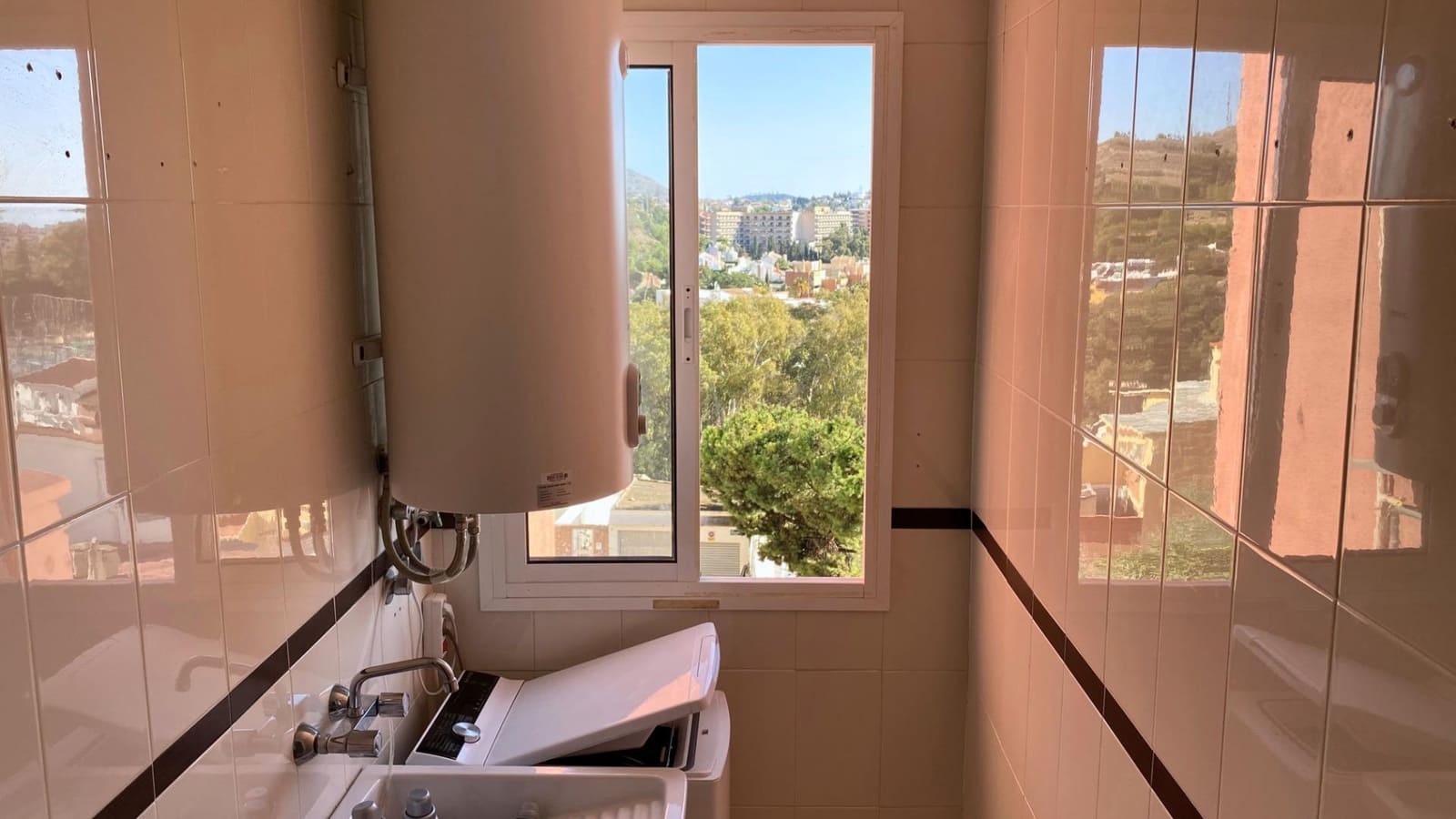 3 soverom Leilighet til salgs i Malaga by - € 450 000 (Ref: 9527879)