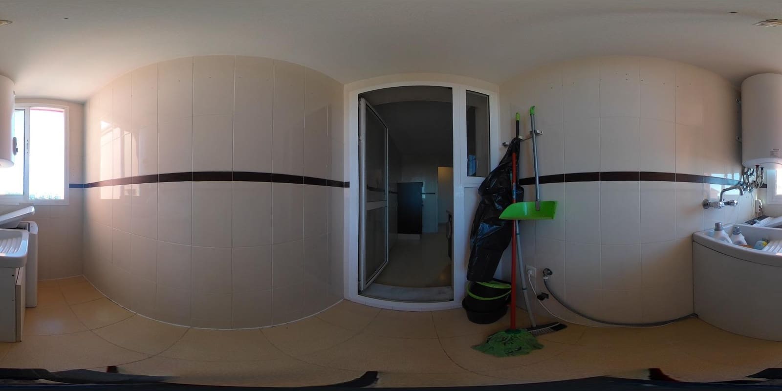 3 soverom Leilighet til salgs i Malaga by - € 450 000 (Ref: 9527879)