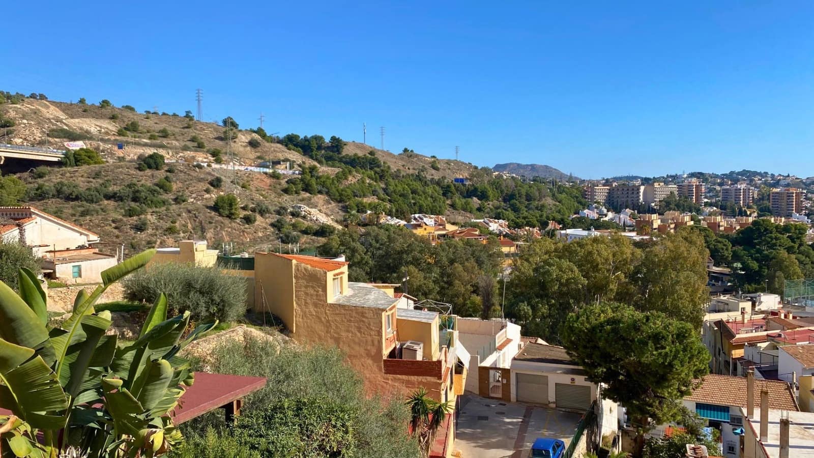 3 soverom Leilighet til salgs i Malaga by - € 450 000 (Ref: 9527879)
