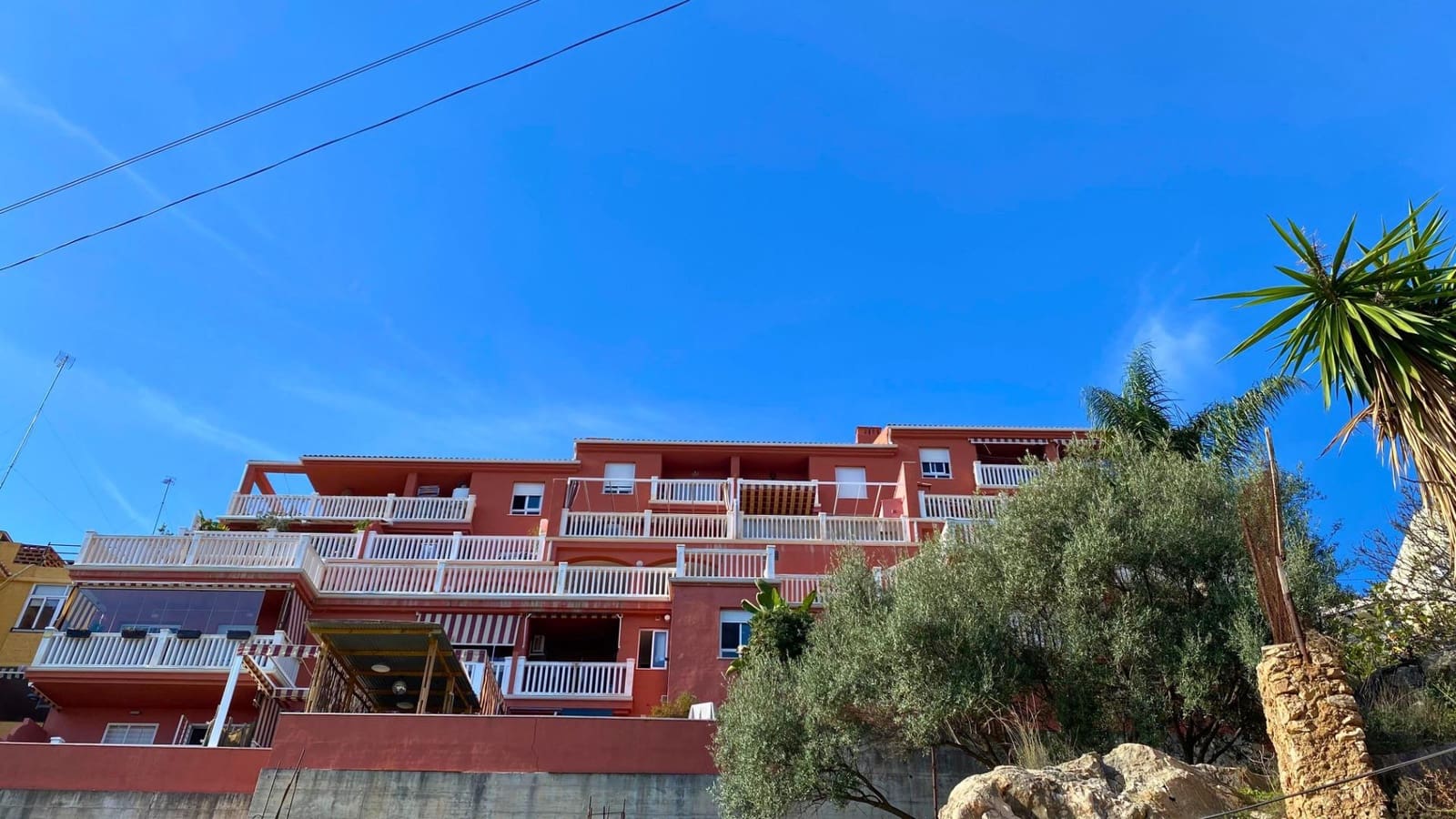3 soverom Leilighet til salgs i Malaga by - € 450 000 (Ref: 9527879)