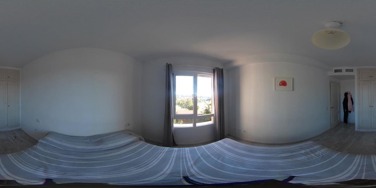 3 soverom Leilighet til salgs i Malaga by - € 450 000 (Ref: 9527879)
