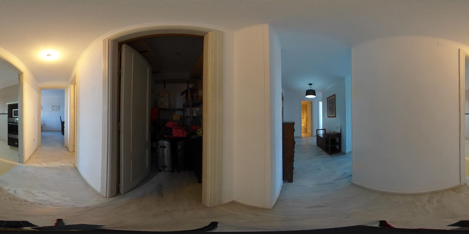 3 soverom Leilighet til salgs i Malaga by - € 450 000 (Ref: 9527879)