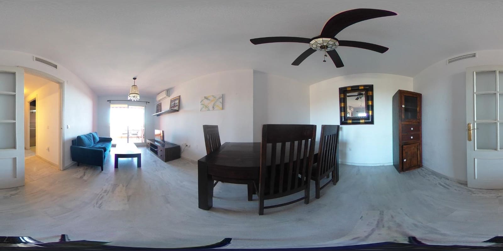 3 soverom Leilighet til salgs i Malaga by - € 450 000 (Ref: 9527879)