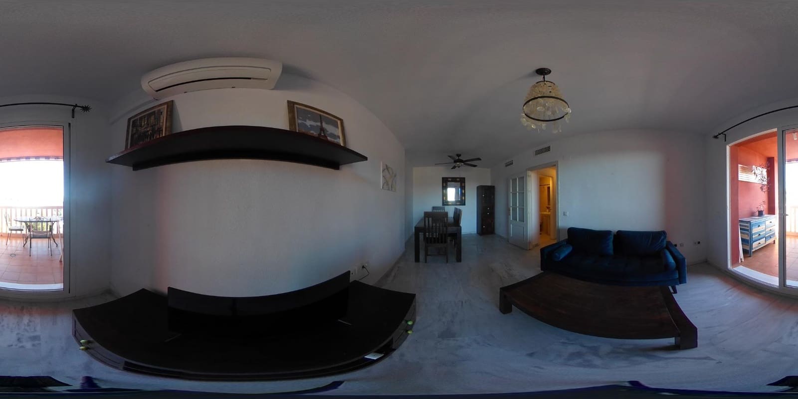 3 soverom Leilighet til salgs i Malaga by - € 450 000 (Ref: 9527879)
