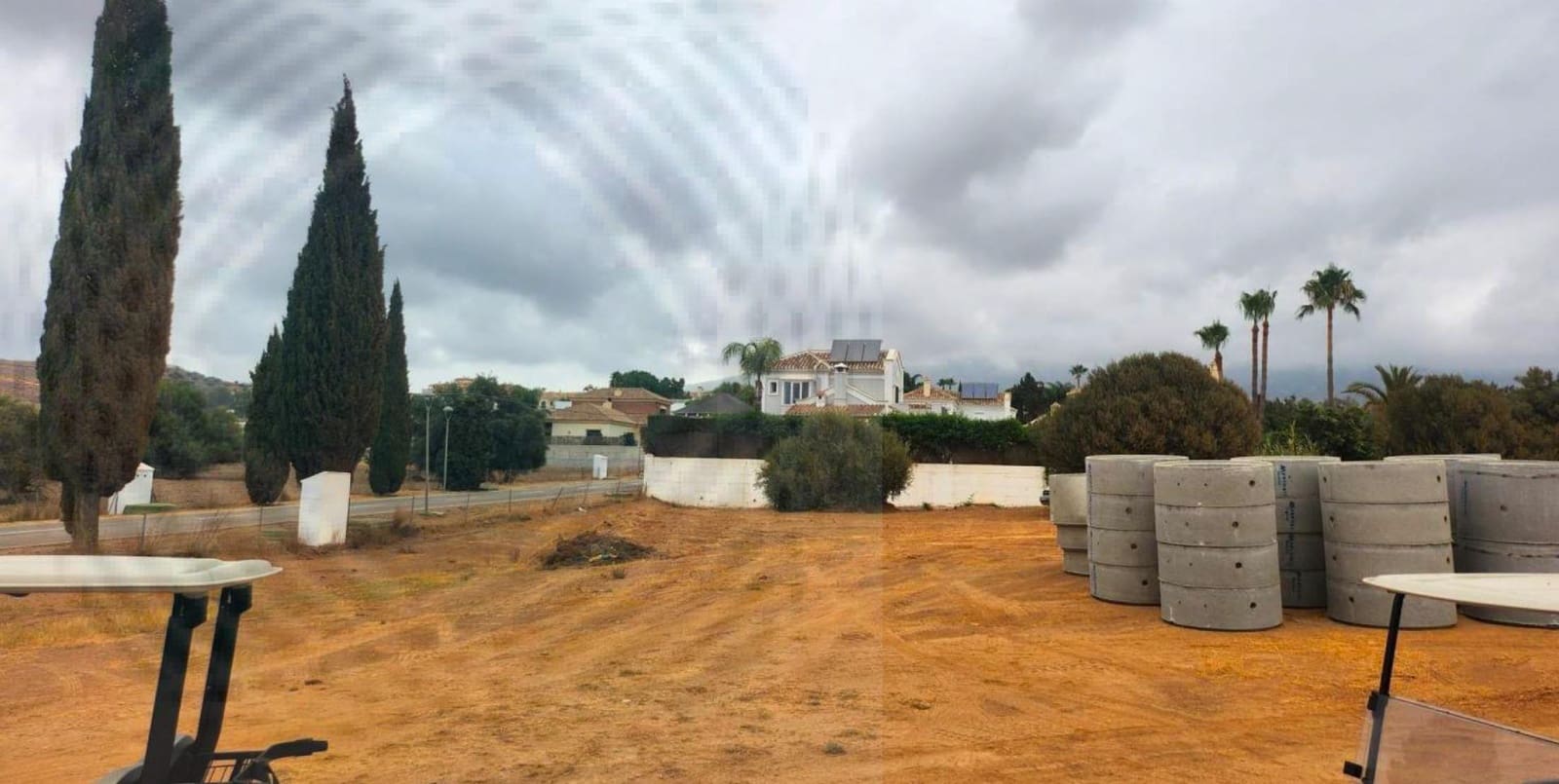 Byggetomt til salgs i Mijas Golf - € 6 000 000 (Ref: 9527880)