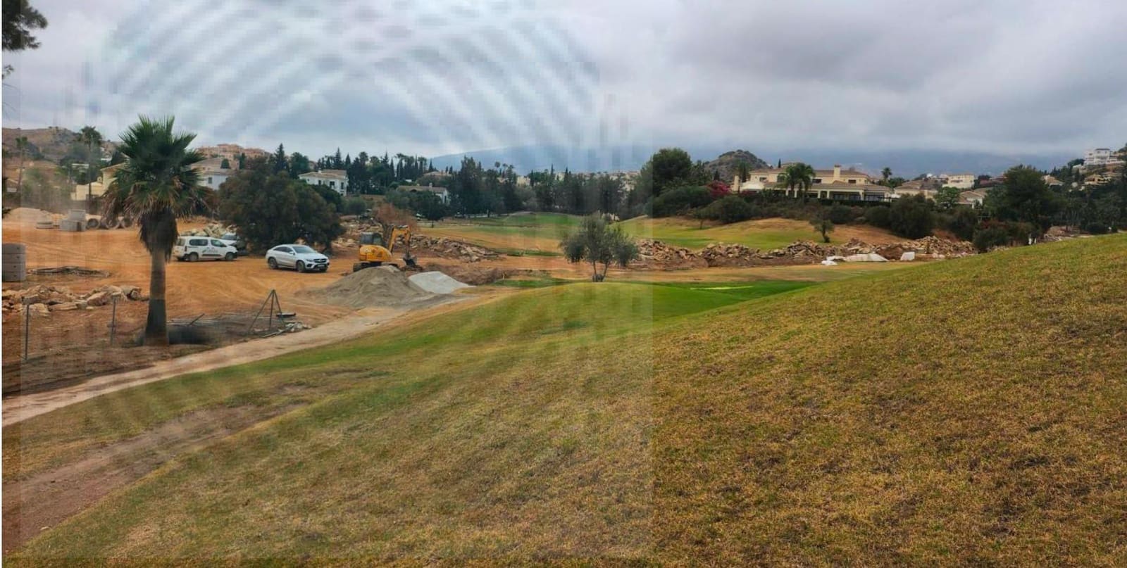 Building Plot for sale in Mijas Golf - € 6,000,000 (Ref: 9527880)