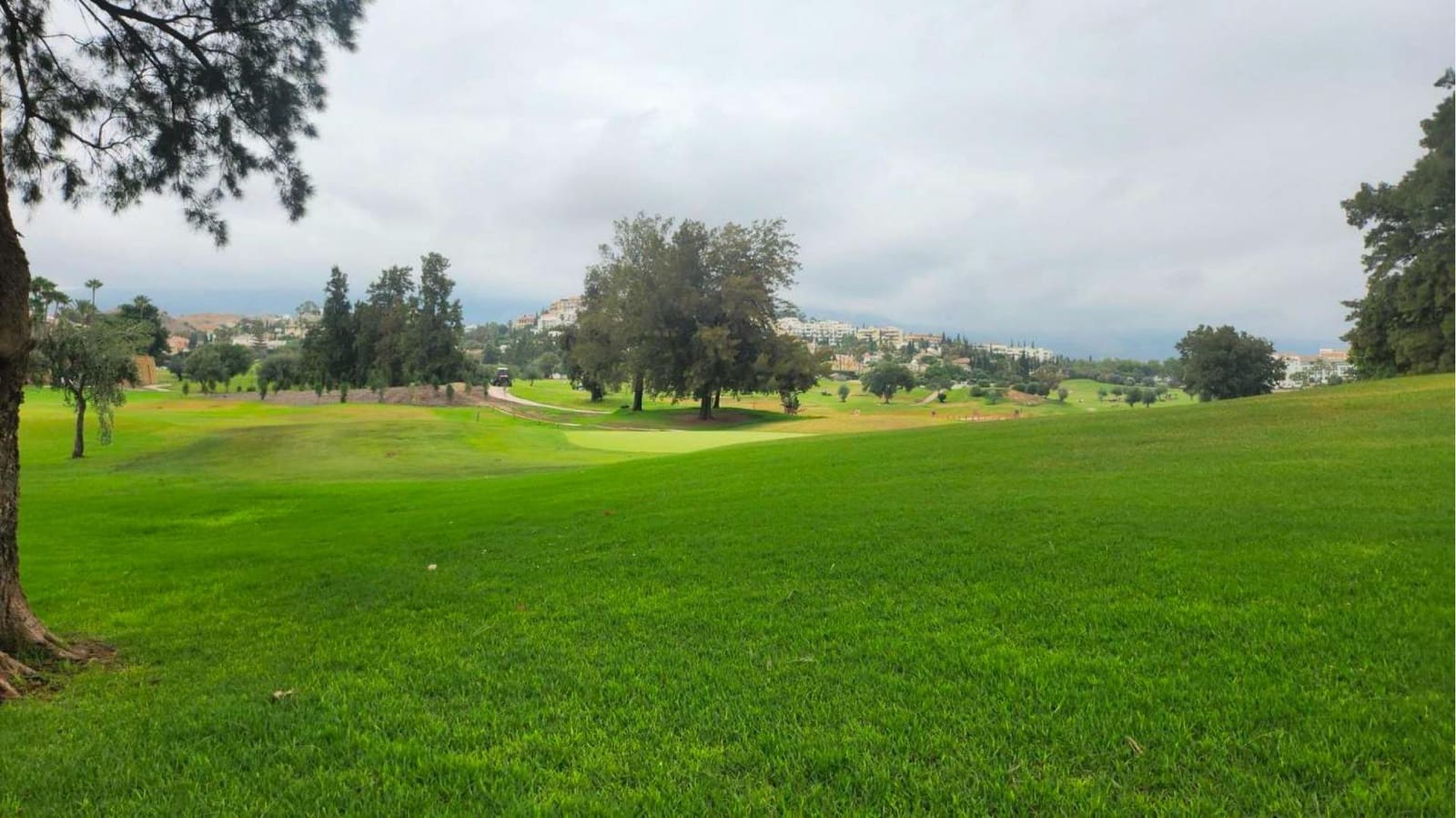 Building Plot for sale in Mijas Golf - € 6,000,000 (Ref: 9527880)