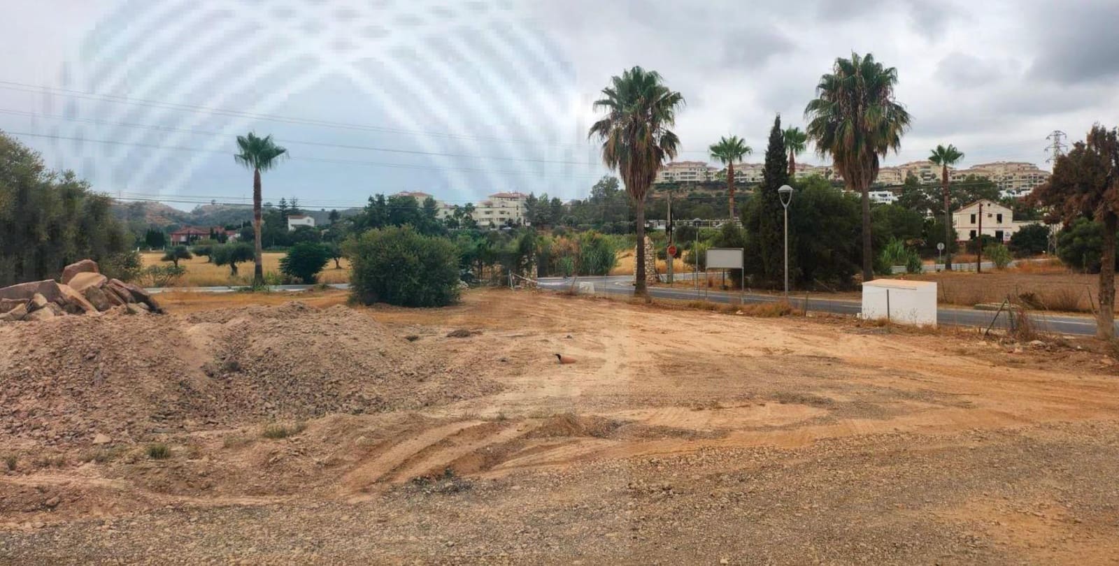Building Plot for sale in Mijas Golf - € 6,000,000 (Ref: 9527880)