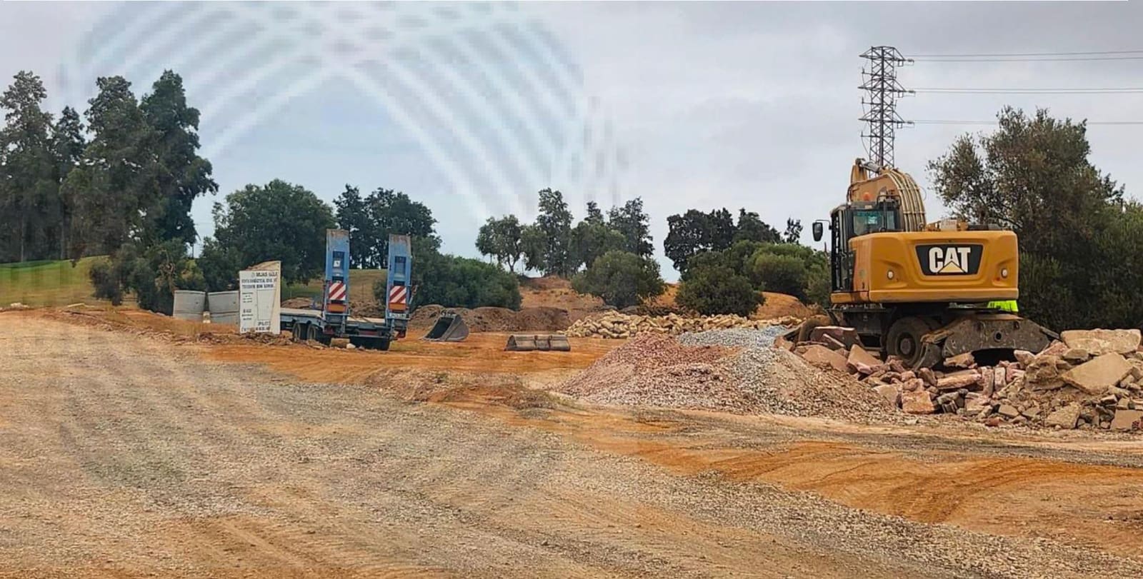 Building Plot for sale in Mijas Golf - € 6,000,000 (Ref: 9527880)