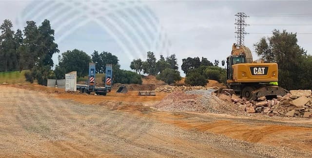 Byggetomt til salgs i Mijas Golf, Mijas - € 6 000 000 (Ref: 9527880)