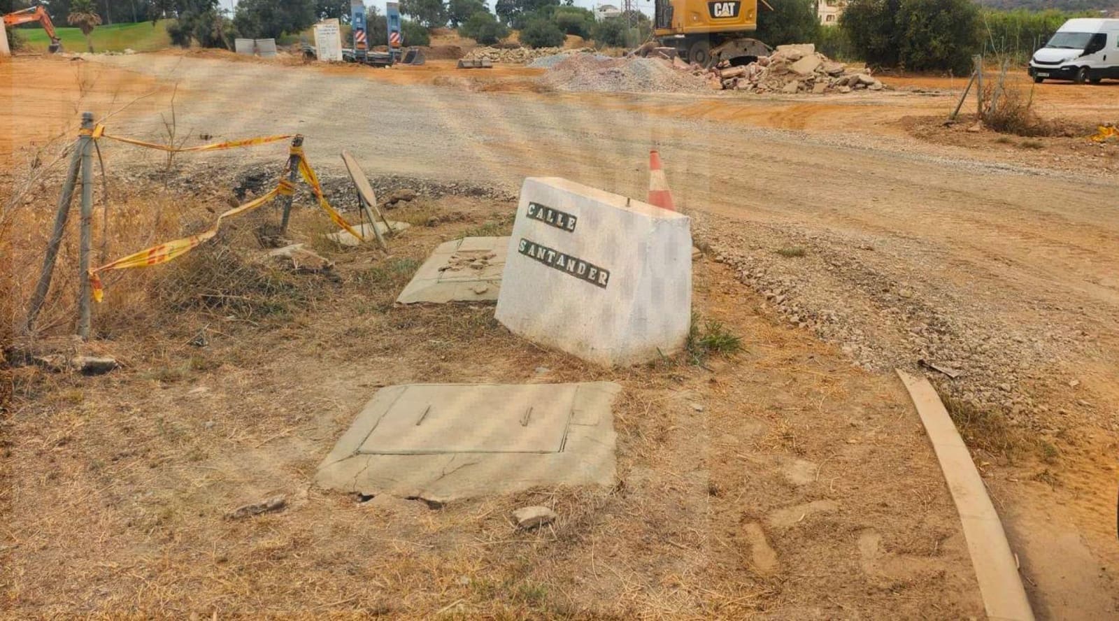 Building Plot for sale in Mijas Golf - € 6,000,000 (Ref: 9527880)