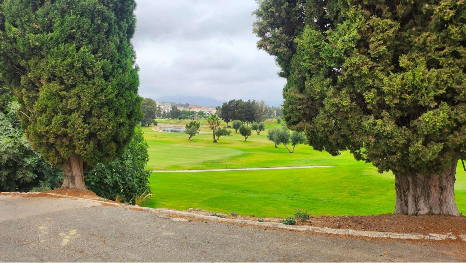 Building Plot for sale in Mijas Golf - € 6,000,000 (Ref: 9527880)