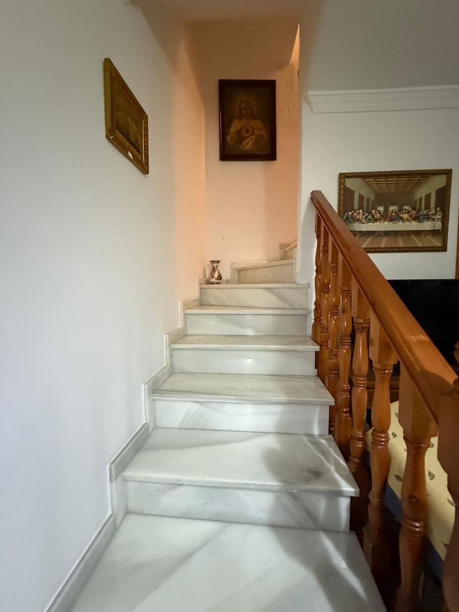 4 soverom Hus til salgs i Pizarra - € 255 000 (Ref: 9527885)