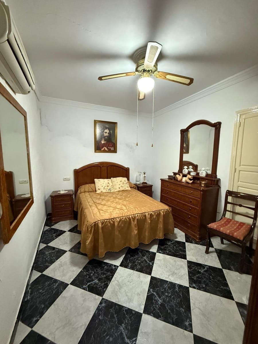 4 soverom Hus til salgs i Pizarra - € 255 000 (Ref: 9527885)